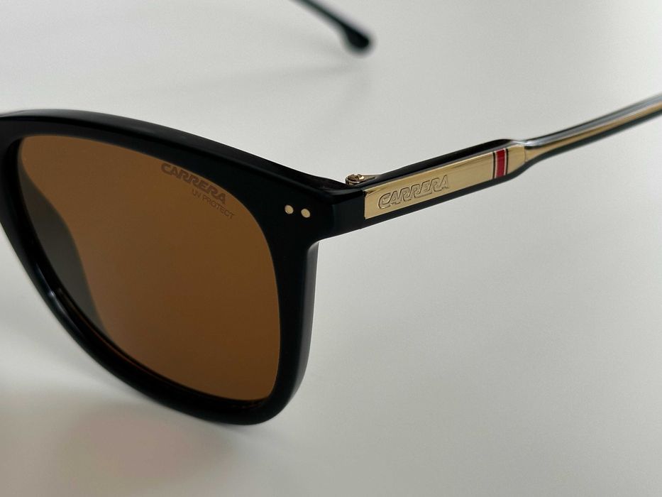 Ochelari de soare Carrera 197S (Factura/Garantie)