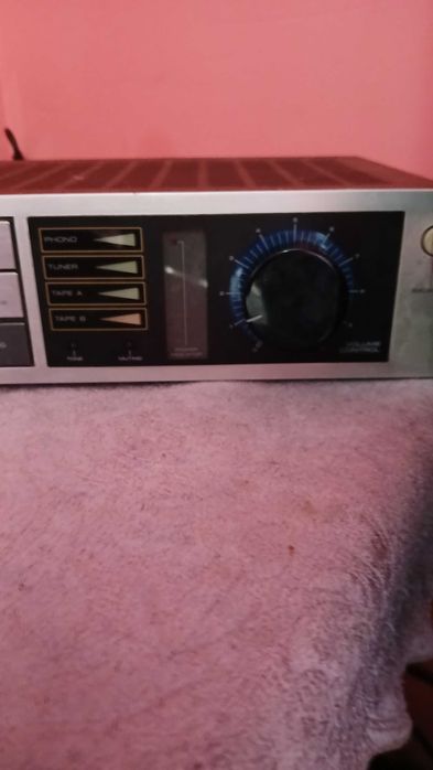 Усилвател + Тонколони 12-ки