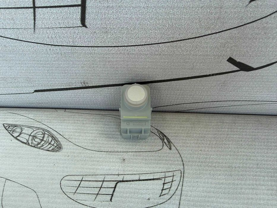 Senzor Parcare PDC Bara Față / Spate Kia Cee'd / Pro_Cee'd 2012-2018 Cod OEM 95720-A21019S (5D2)
