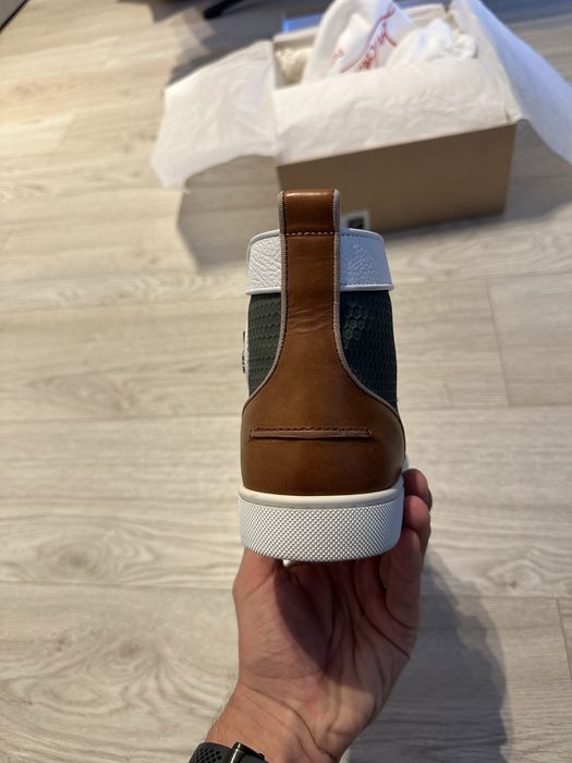 Incaltaminte Louboutin