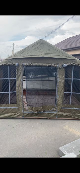 Палатка кемпинговая