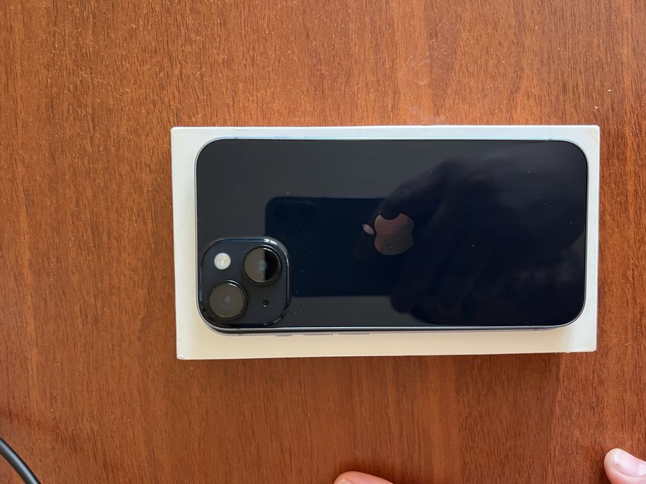 Iphone 14 128gb sim + esim