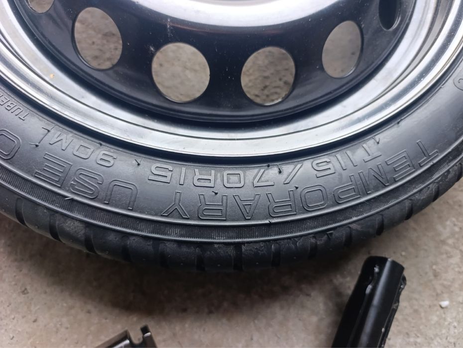 Автошины , баллон дамкрат