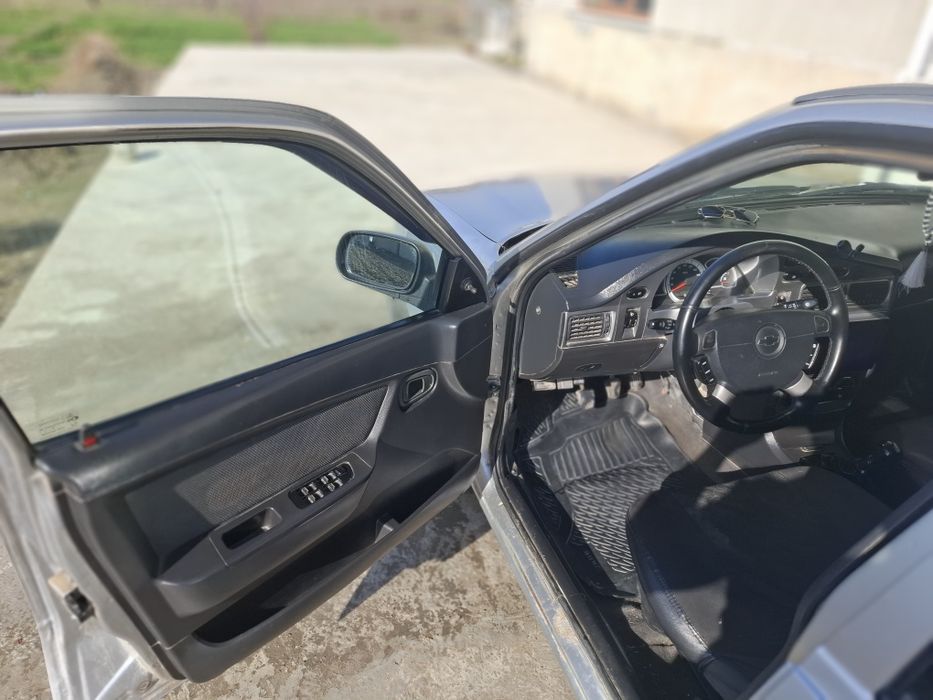 Нексия 2 сонс трамблер. Пропан 4 покаления.