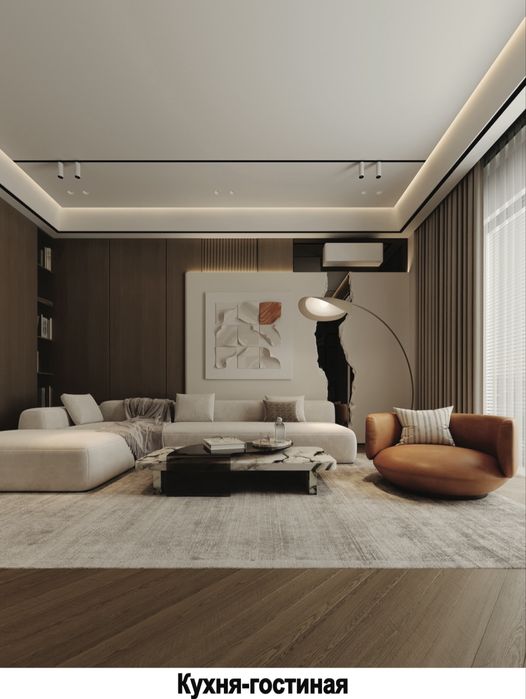 Продаётся 2х комнатная квартира  ЖК Mirabad Avenue