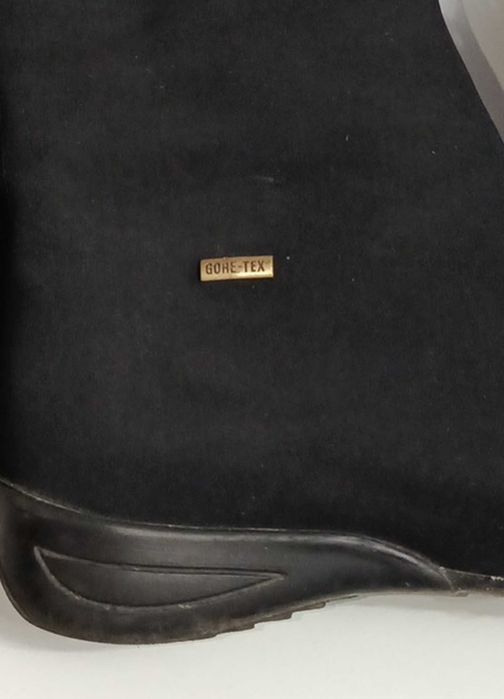 Боти Ara Gore-tex