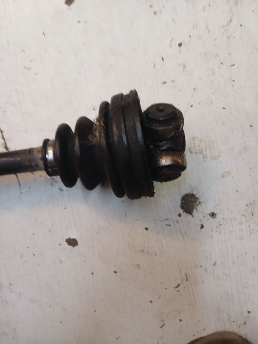 Привод Тоета Королла кузов 100