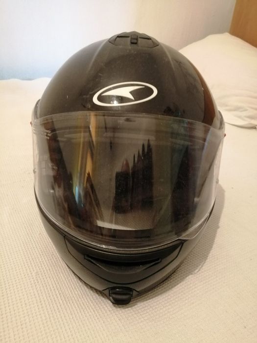 Каски за мотор (скутер)