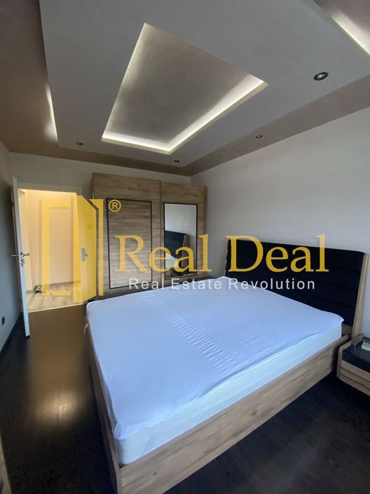 Дава се под наем Двустаен апартамент в София, Люлин 3 - 60 кв.м за 500 € - Снимка #4