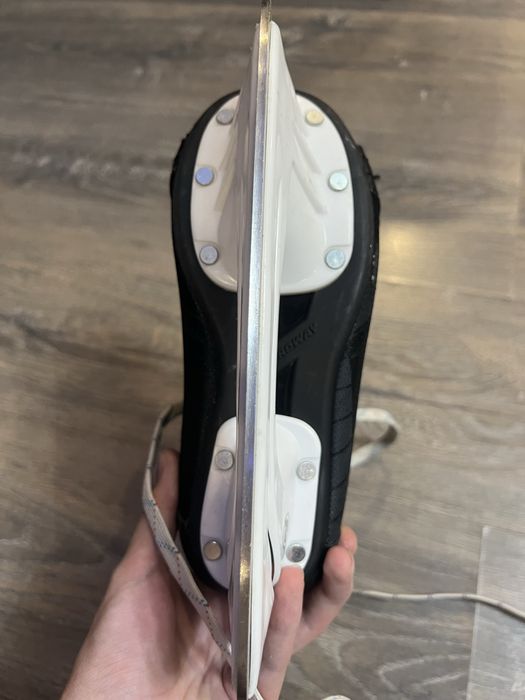 Коньки 34 размер