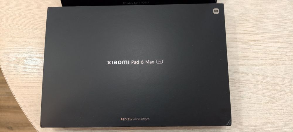 Xiaomi Pad 6 Max 14" 8/256