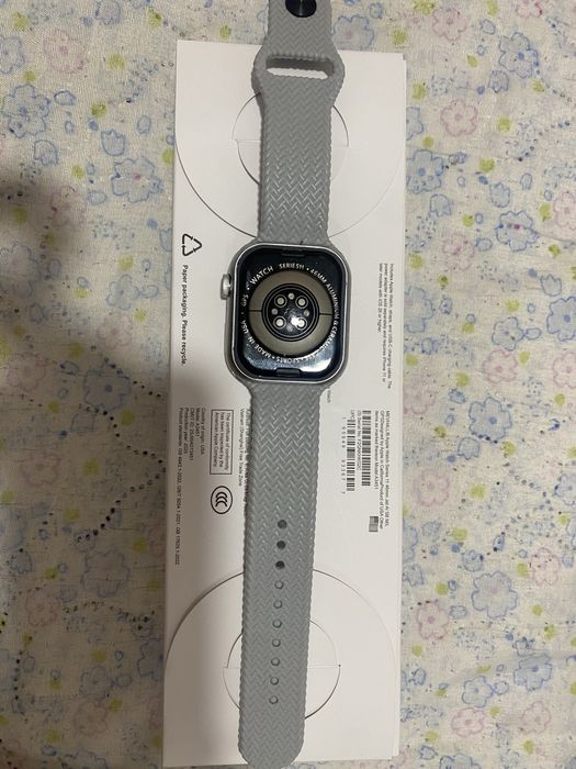 Apple watch 11 серия 46мм