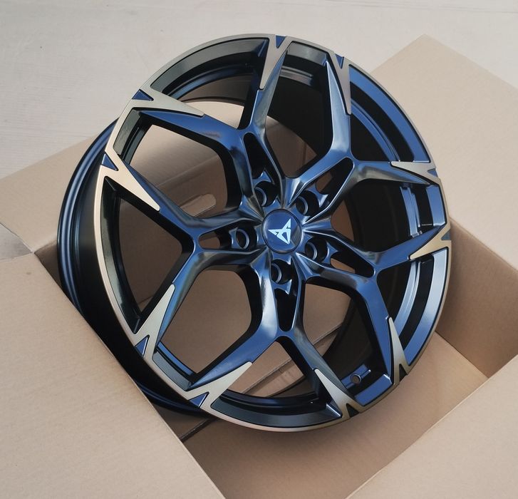 Jante 19 Cupra Formentor Ateca Leon Born Terramar