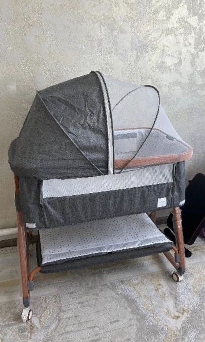 Продам Колыбель в отличном состоянии
