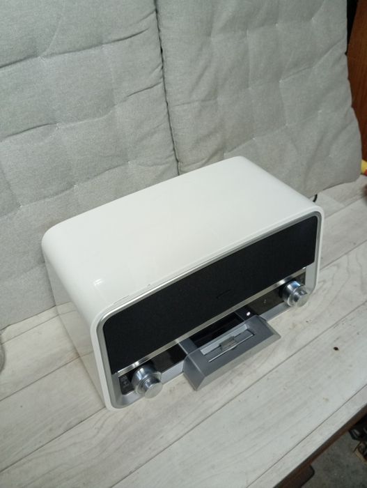 Philips Original Radio докинг станция