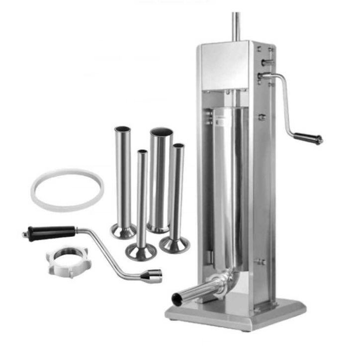 Пълначка за наденички и колбаси 7 литра – вертикална