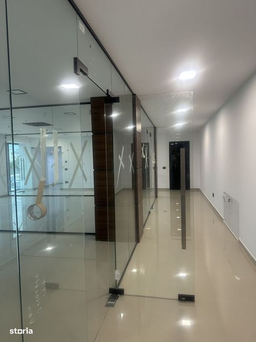 Campina - Spațiu pentru birouri - 123mp - 1230 Euro