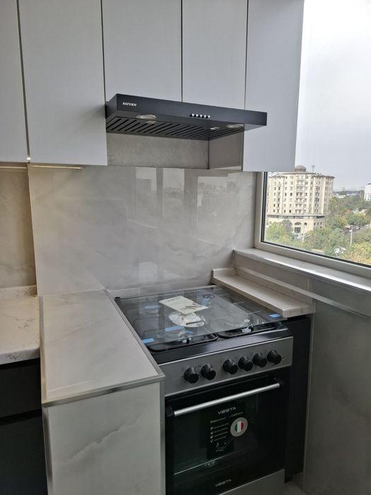 ДАРХАН. Ц-2.  Алайский базар