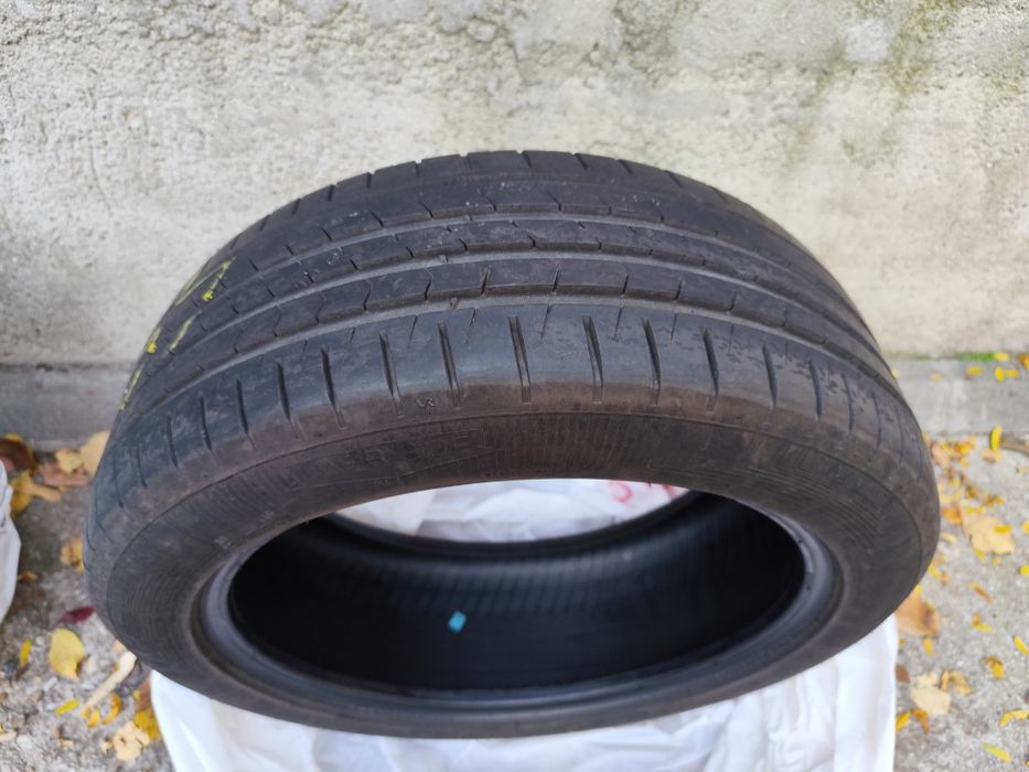 Anvelope vară 205/50/17