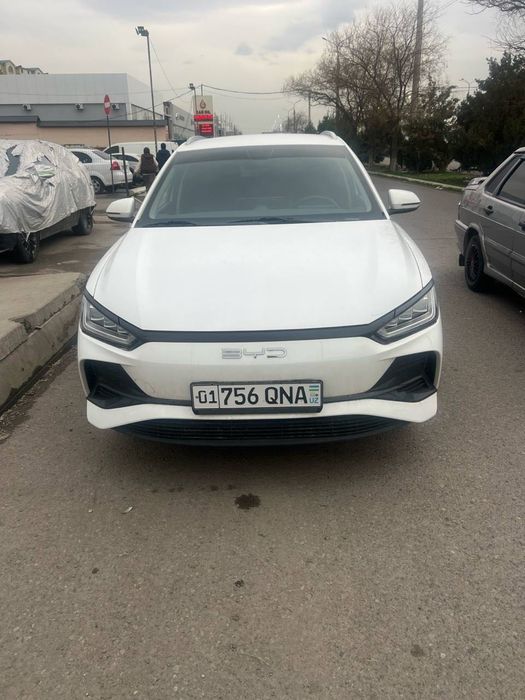 Продаётся BYD e2