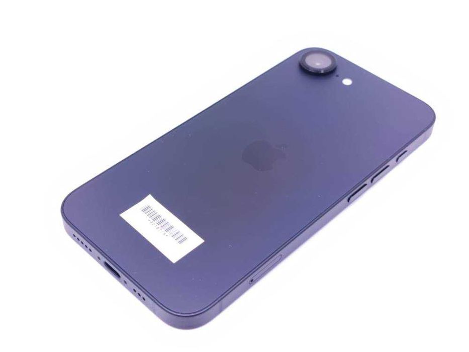 Apple iPhone 16e 128GB, Garantie 2 ani | TotalConvert.ro