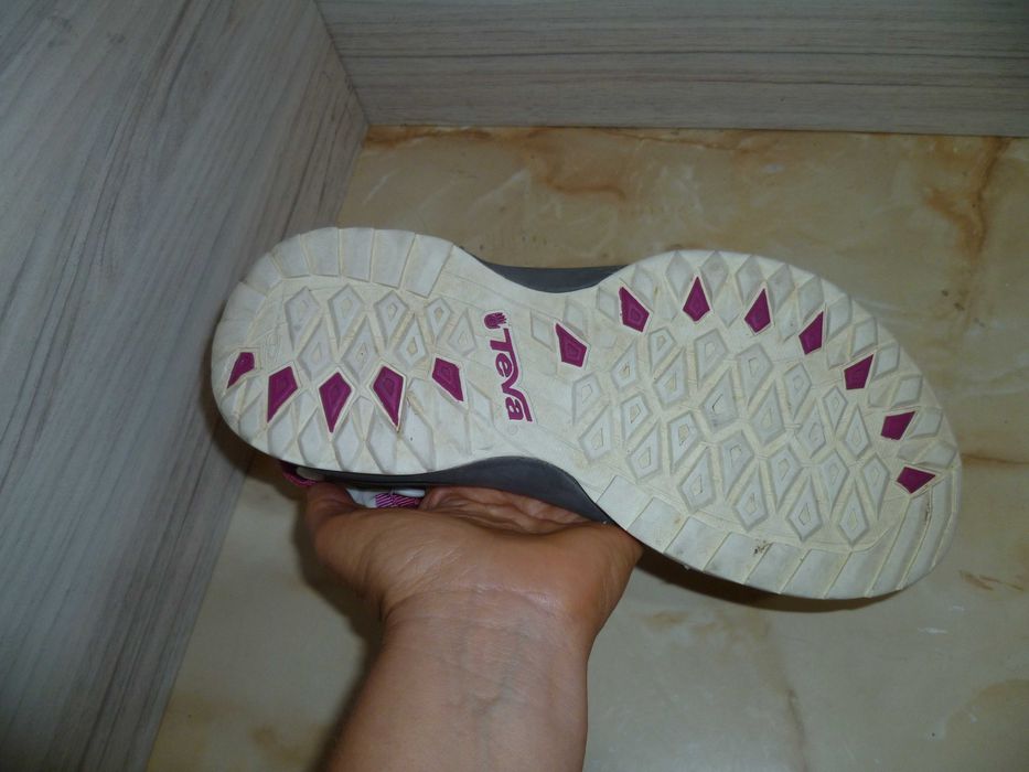 TEVA сандали №40