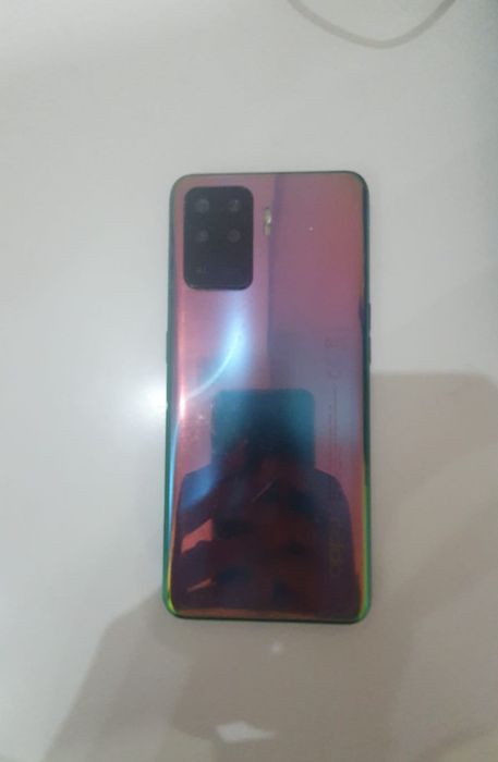 OPPO Reno 5 Lite