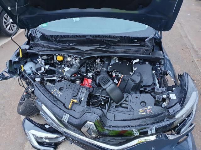 Anvelopa iarna Renault Captur  seria