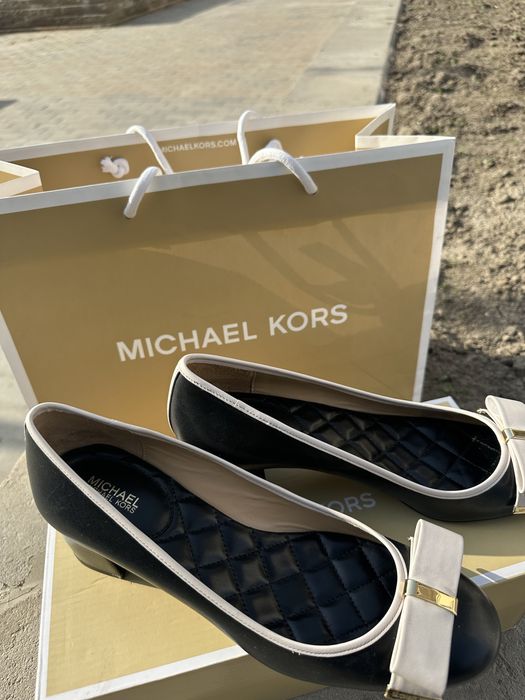 Туфли от МК новые