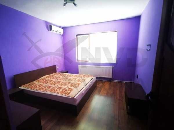 Тристаен апартамент в Аспарухово! 21909392