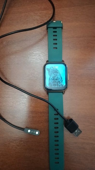 Продам смарт часы 13000