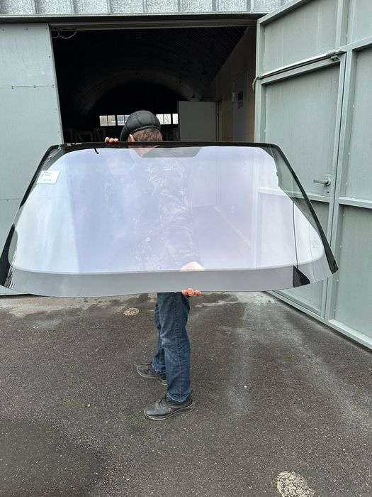 Замена лобовое стекло