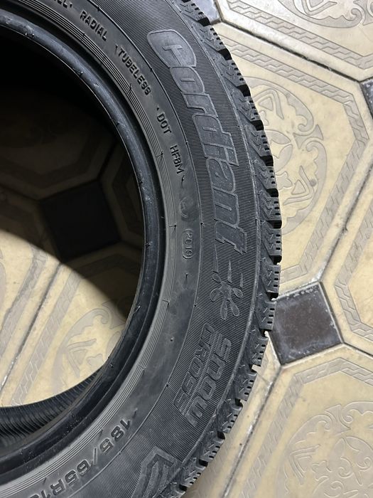 Шипованная резина Cordiant r15