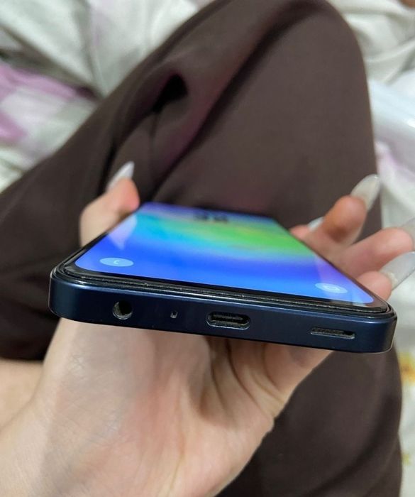 Samsung A25. 5G.