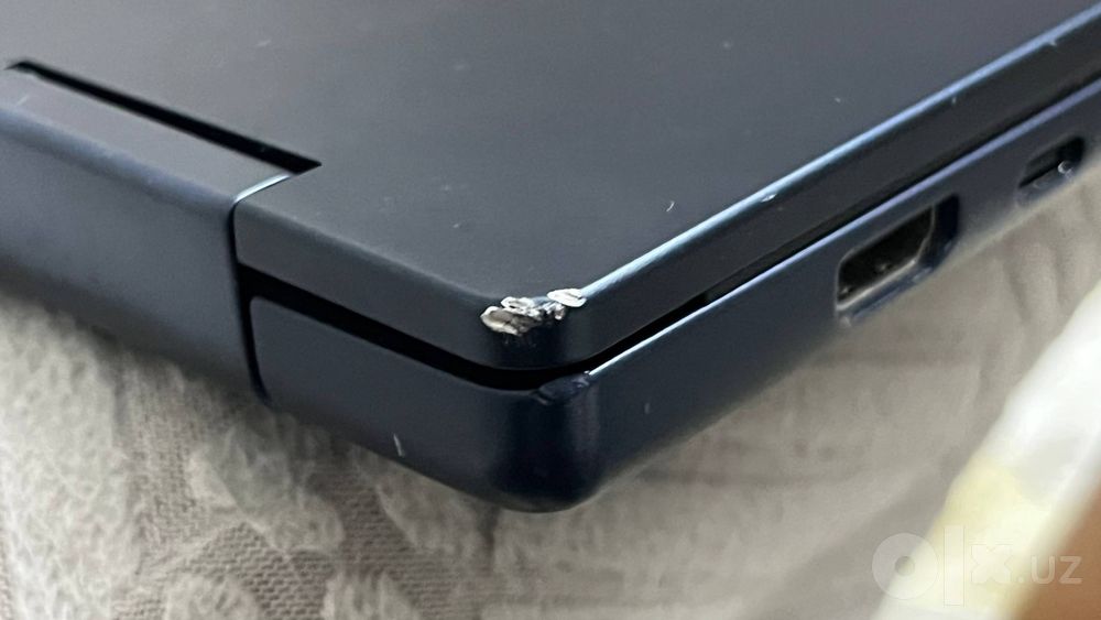 Ноутбук, Ультрабук Lenovo IdeaPad 5i 2 in 1