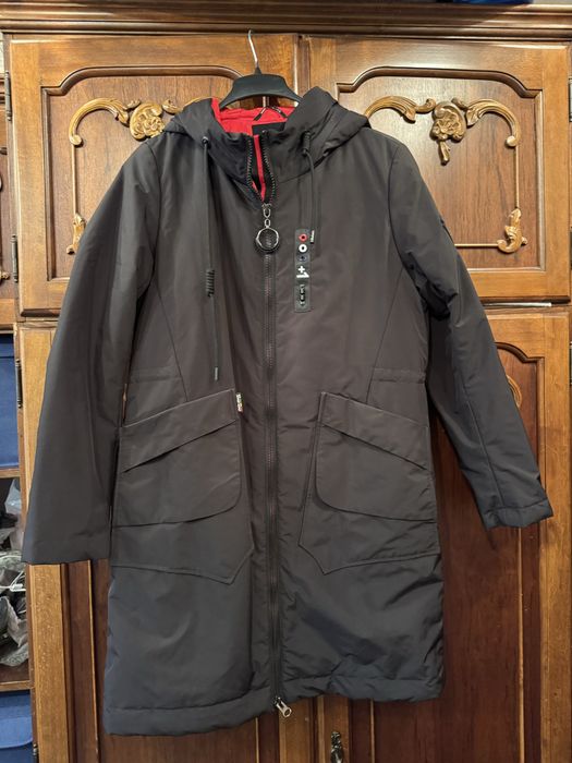 Куртка женская демисезон