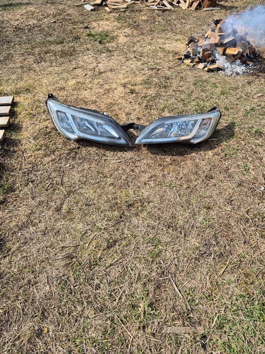 dezmembrez Citroen Jumper Prelata 2.2HDI prelata/ Peugeot Boxer 2016