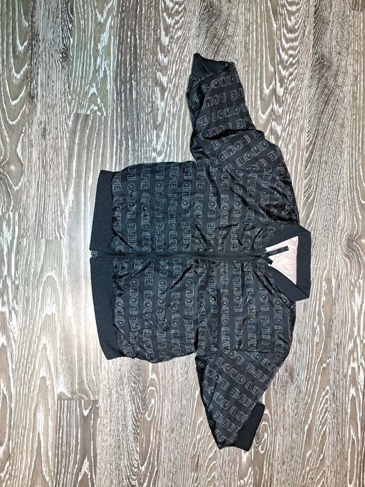 5 броя детски якета 80 и 86 см