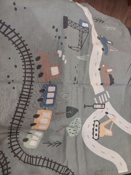 Детско спално бельо