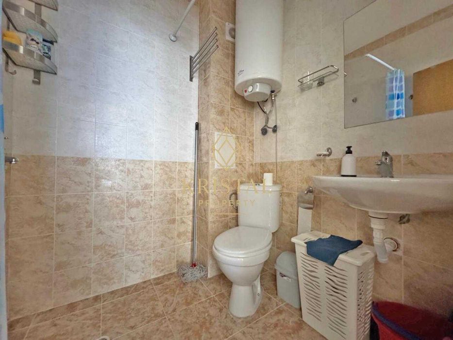 ID: 532 Двустаен апартамент в тиха част на курорта, село Тънково