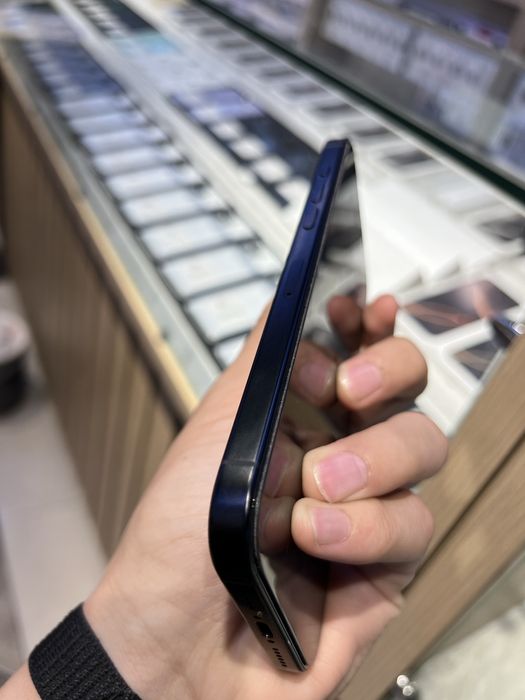 Iphone 16 pro max black 512gb
