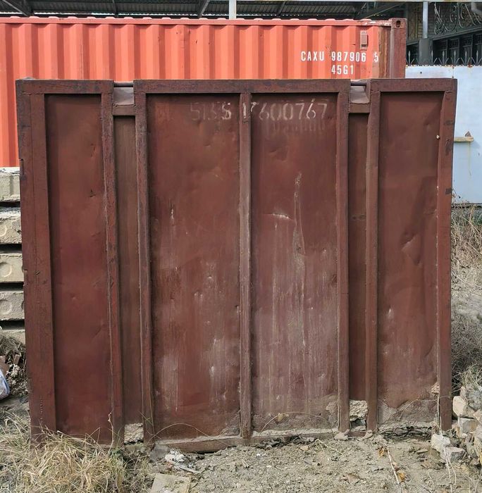 Контейнер для инструментов