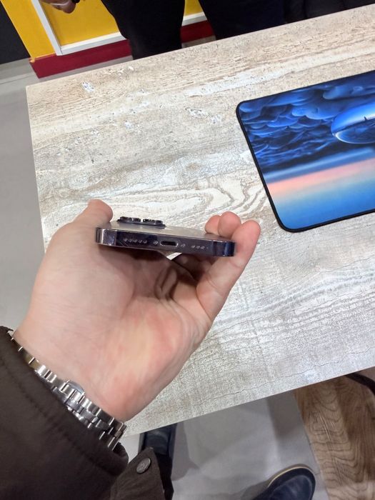 iphone 14 pro 256 гб