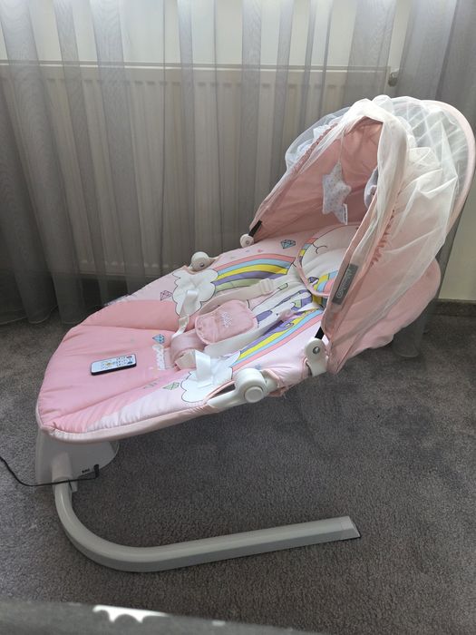 Leagăn electric Chipolino