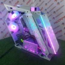 Корпус компьютерный Asus ROG Strix! С гарантией, документами!