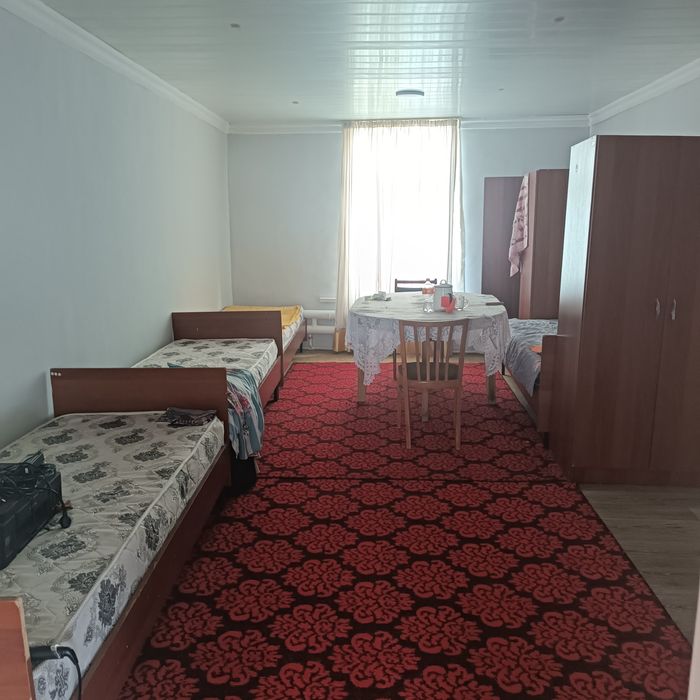 Ижарага хона студент кизларга