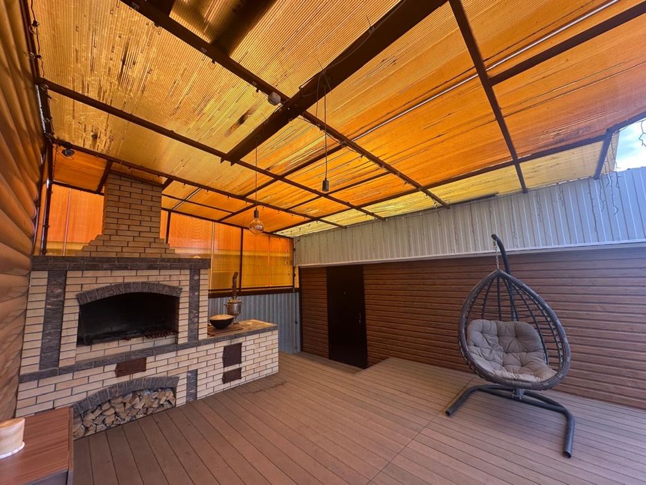 Продам дом в Заречном