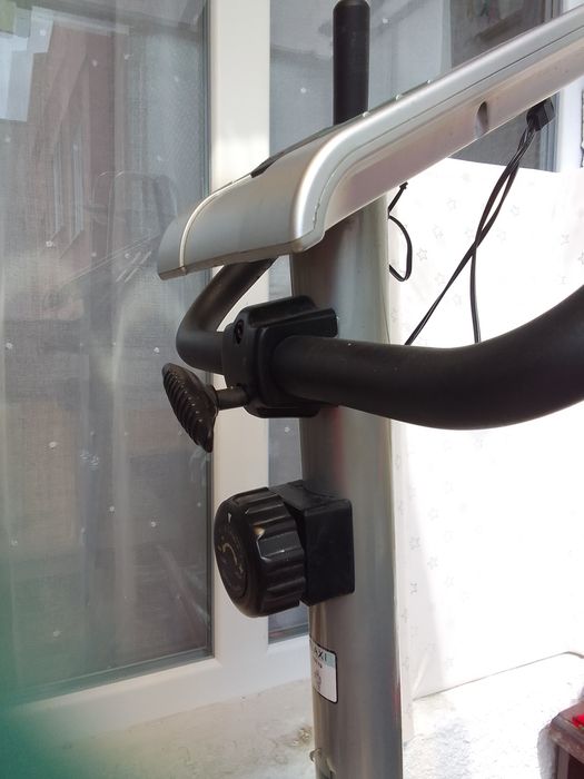 Велоаргометър KTN