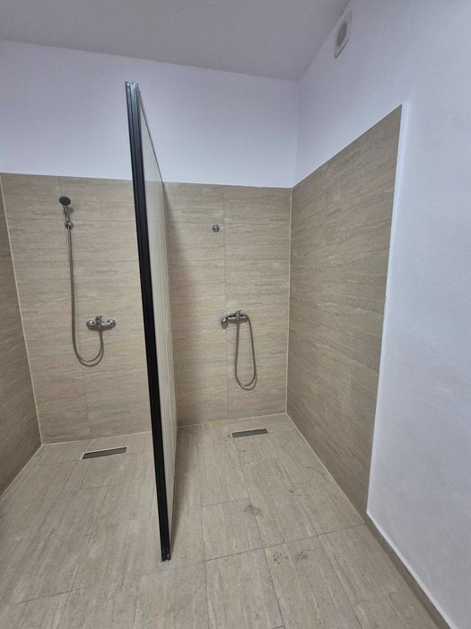 cladire integrala cu parcare