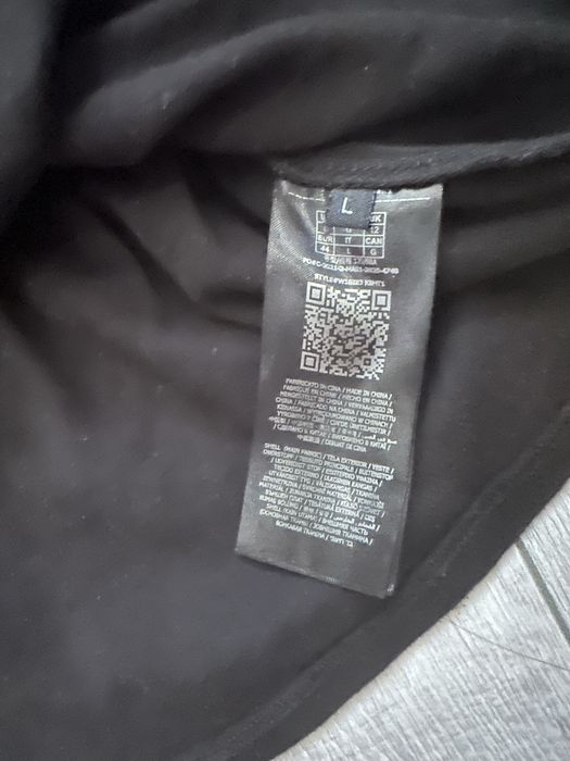 Тениска guess размер Л